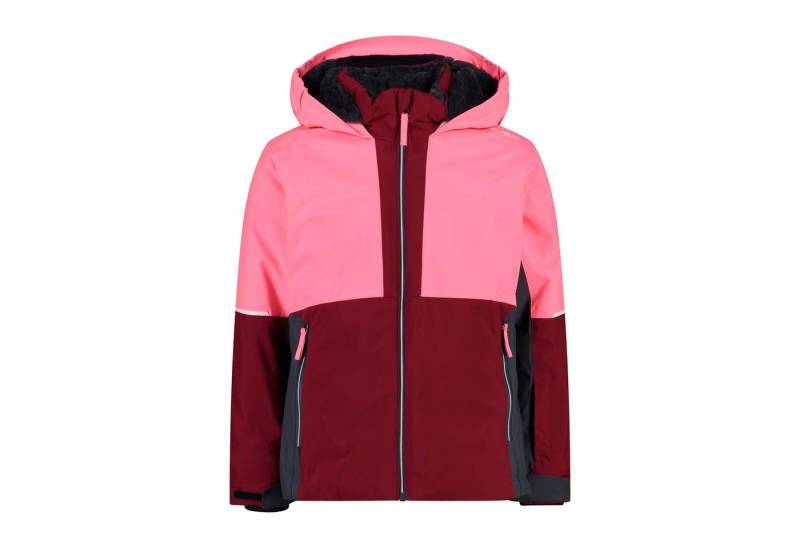 CMP Anorak CMP Kinder Skijacke Fix Hood von CMP