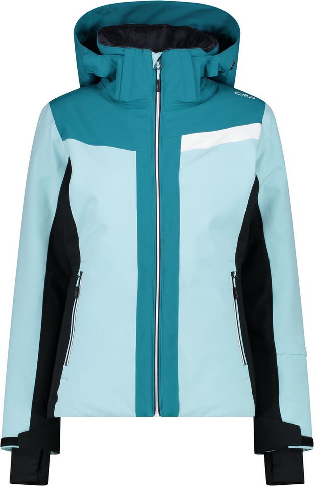 CMP Anorak CMP Sportive Damen-Skijacke von CMP