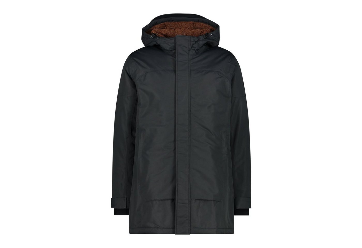 CMP Anorak Cmp M Parka Fix Hood Herren Anorak von CMP