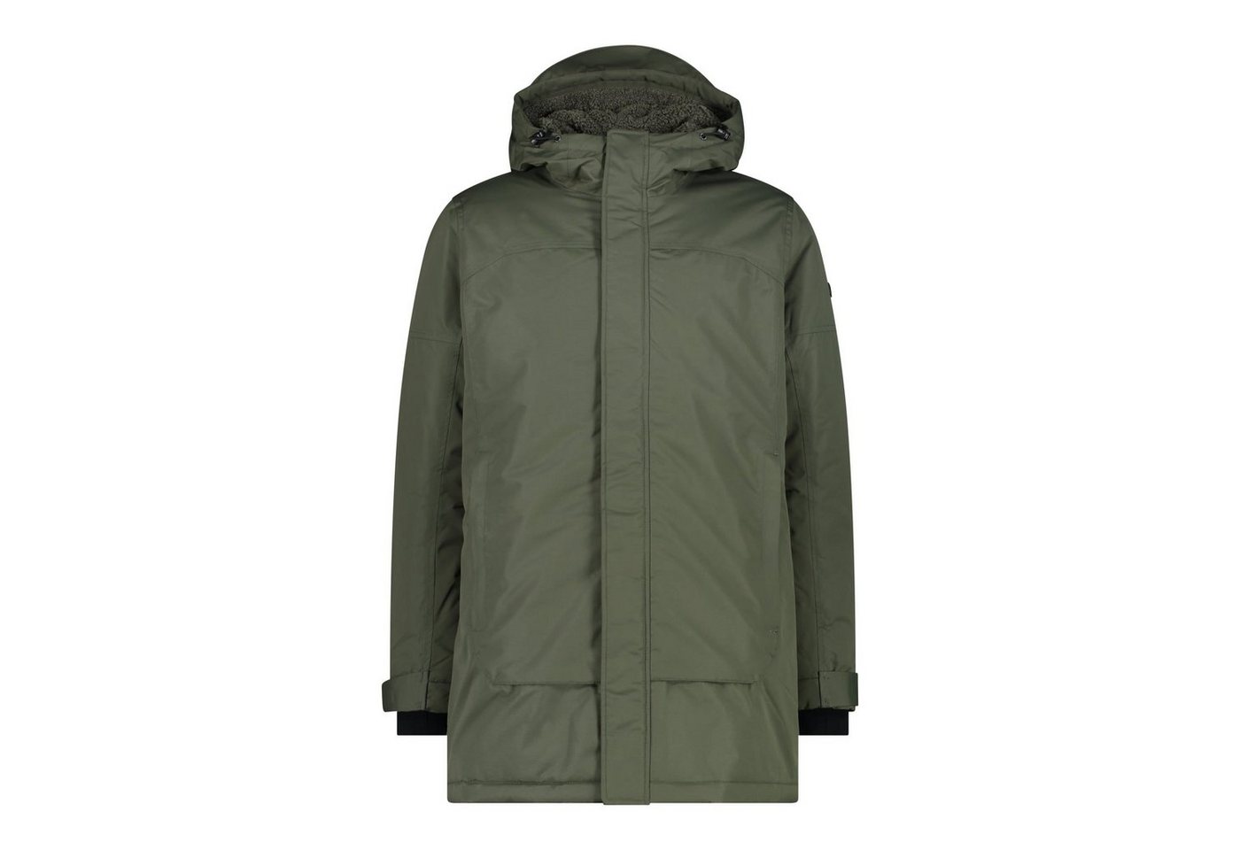 CMP Anorak Cmp M Parka Fix Hood Herren Anorak von CMP