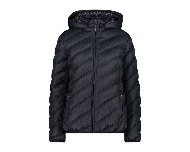 CMP Anorak Cmp W Jacket Snaps Hood Iv Damen Anorak von CMP
