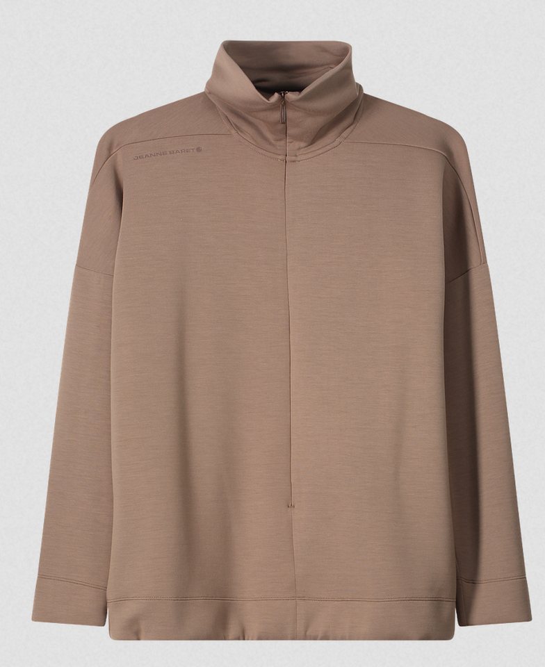 Jeanne Baret Anorak JAKARTA SWEAT von Jeanne Baret