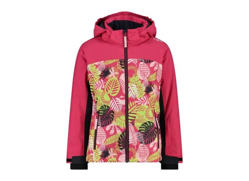 CMP Anorak KID G JACKET SNAPS HOOD von CMP
