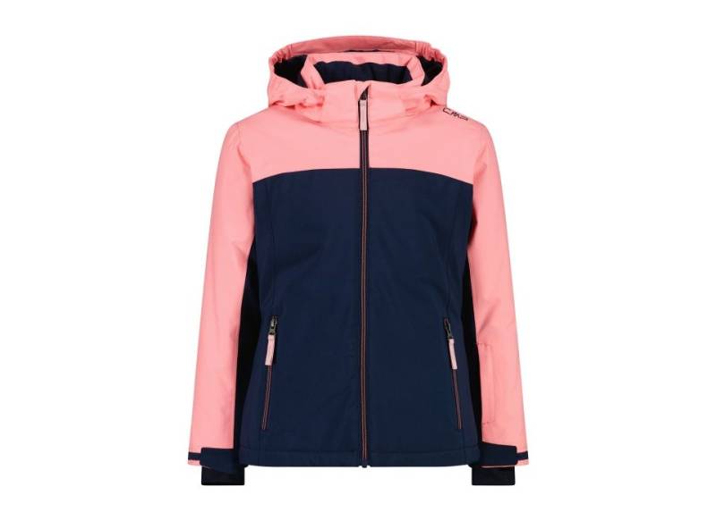 CMP Anorak KID G JACKET SNAPS HOOD von CMP