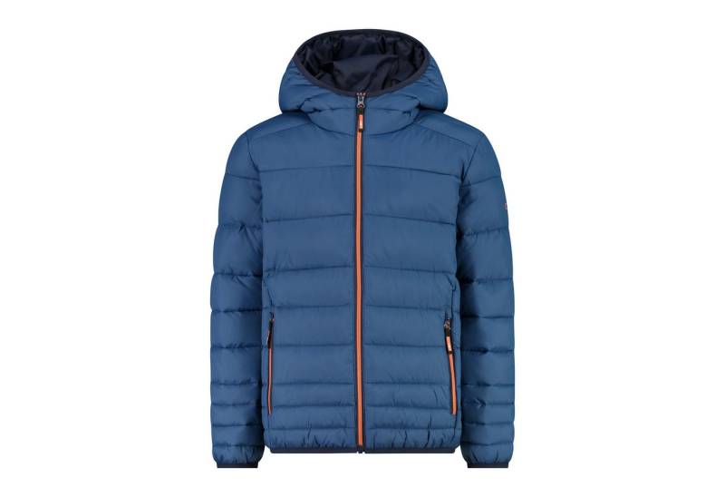 CMP Anorak KID JACKET FIX HOOD BLUESTONE von CMP