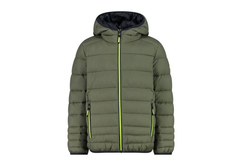 CMP Anorak KID JACKET FIX HOOD OLIVE von CMP