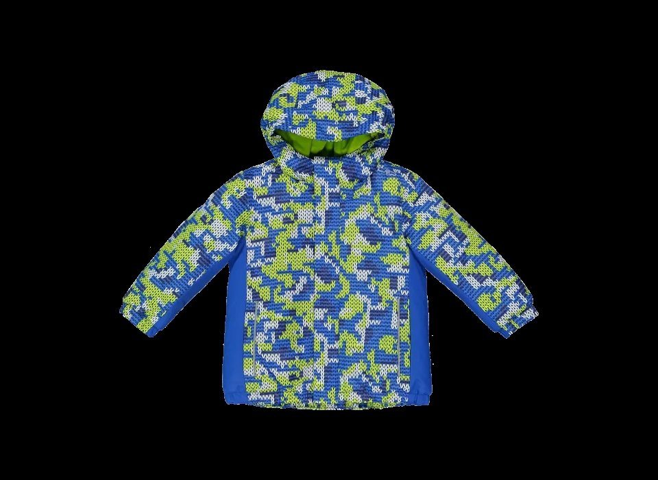 CMP Anorak KID JACKET FIX HOOD von CMP
