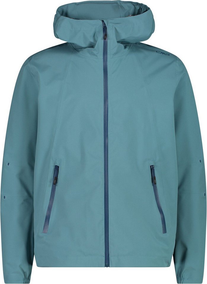 CMP Anorak MAN JACKET FIX HOOD HYDRO von CMP
