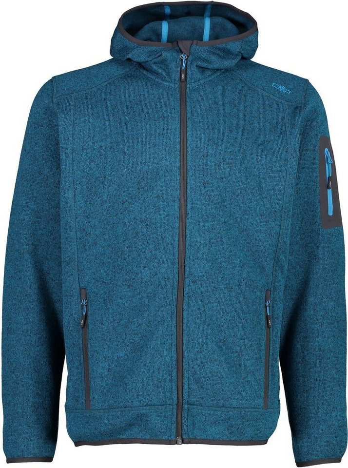 CMP Anorak MAN JACKET FIX HOOD von CMP