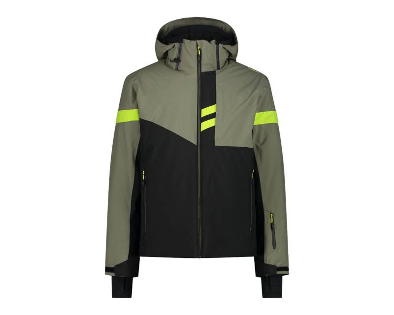 CMP Anorak MAN JACKET ZIP HOOD von CMP