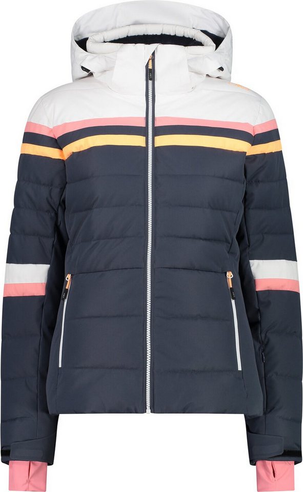 CMP Anorak WOMAN JACKET FIX HOOD U911 von CMP