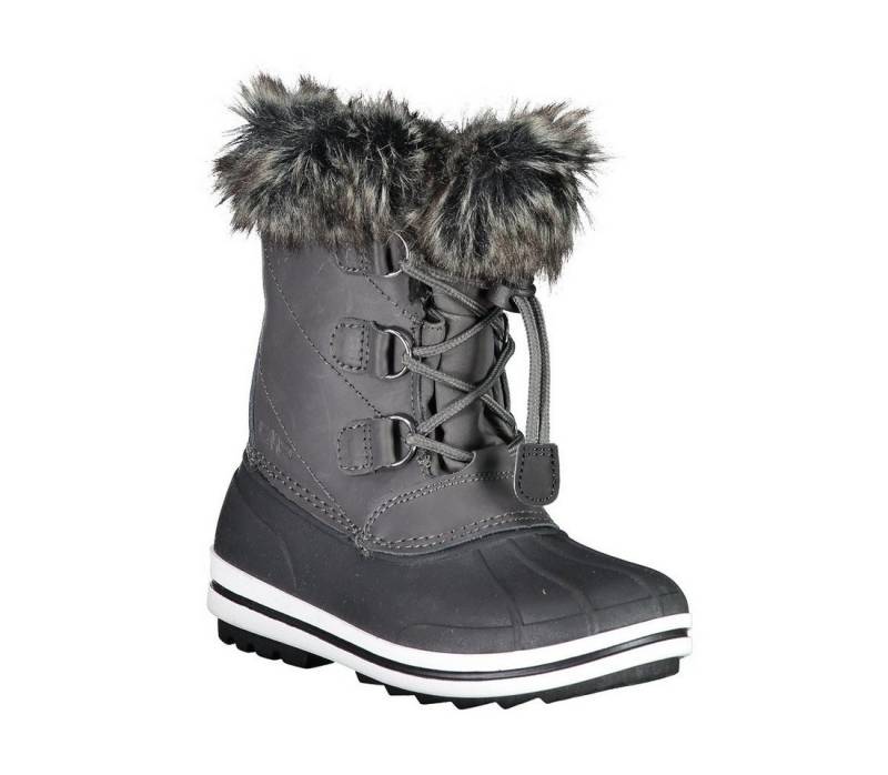 CMP Anthilian Snow Boot WP (waterproof/wasserdicht) grau Kinder Winterstiefel von CMP
