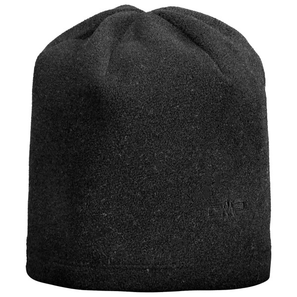 CMP - Arctic Fleece Hat - Mütze Gr One Size schwarz von CMP