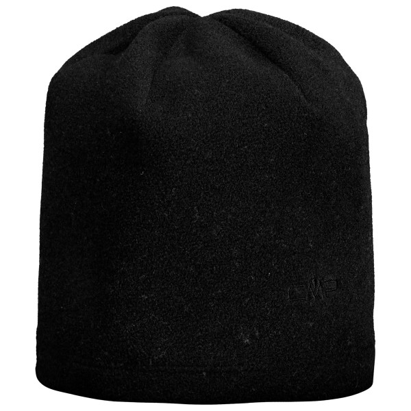 CMP - Arctic Fleece Hat - Mütze Gr One Size schwarz von CMP