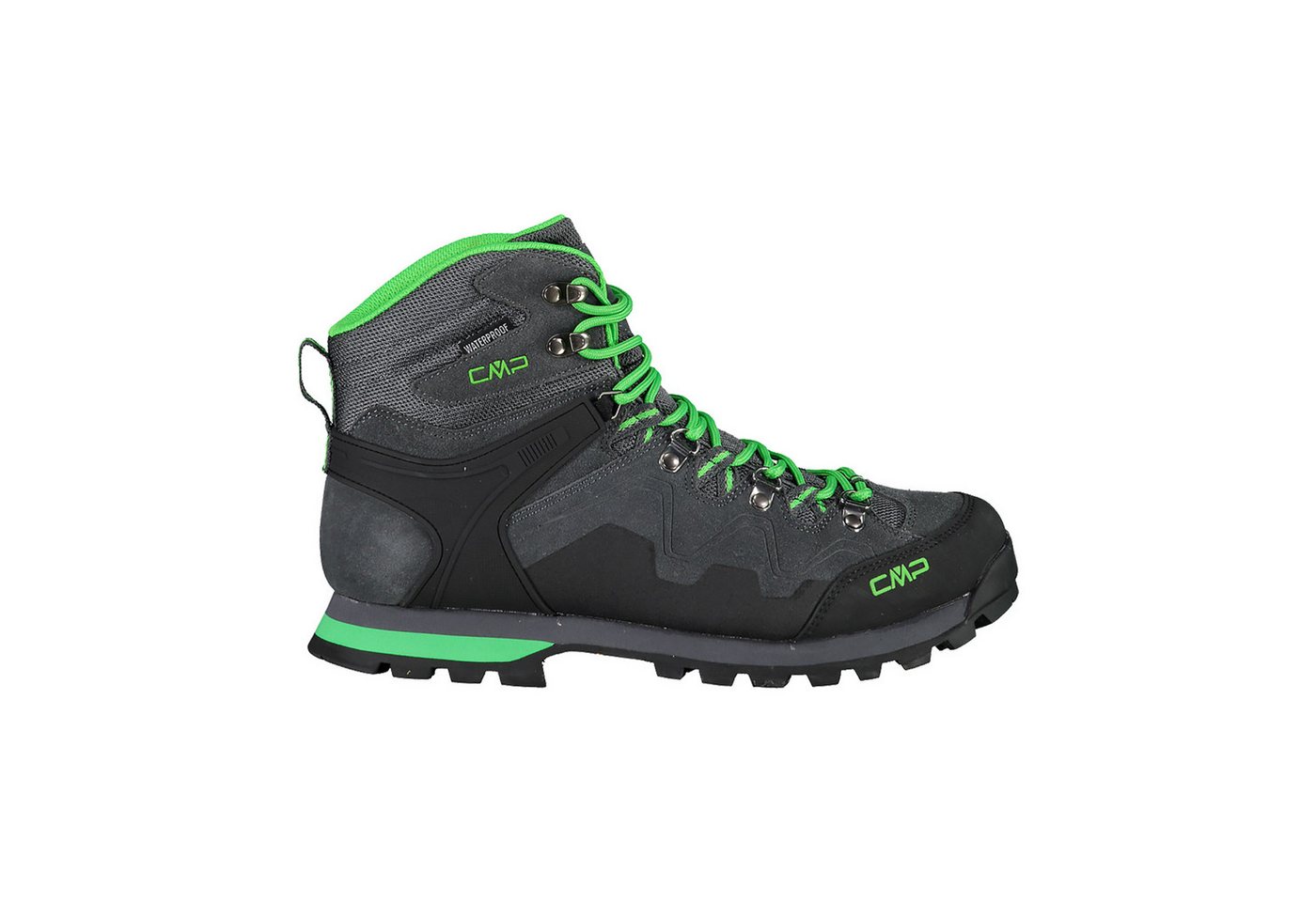 CMP Athunis Mid WP Wanderschuh CMP Athunis Mid WP Wanderschuh von CMP