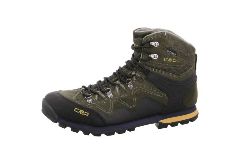 CMP Athunis Mid WP Wanderstiefel von CMP