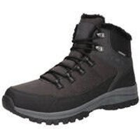 CMP Auryl Mid WP Snowboot Outdoor Herren schwarz|schwarz|schwarz|schwarz von CMP