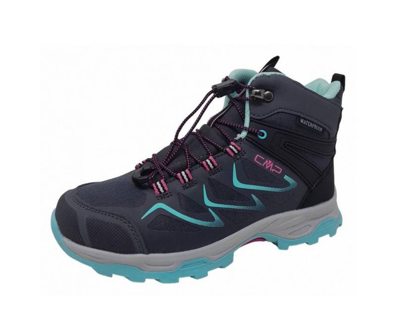 CMP BYNE MID WP Stiefel von CMP