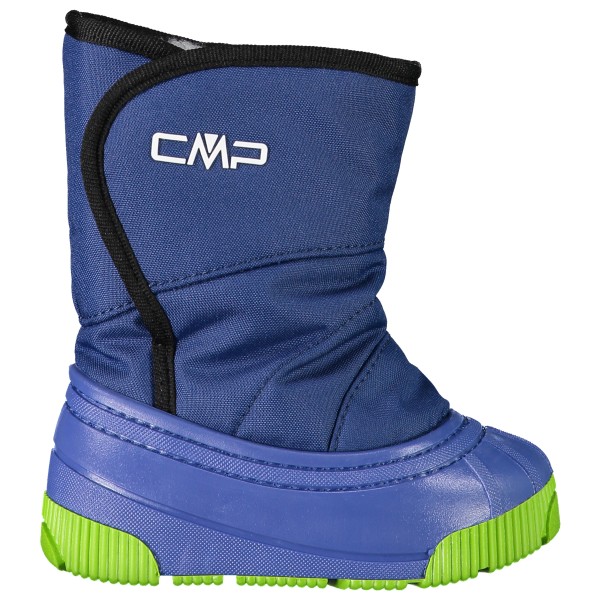 CMP - Baby's Latu Snow Boots - Winterschuhe Gr 20/21 blau von CMP