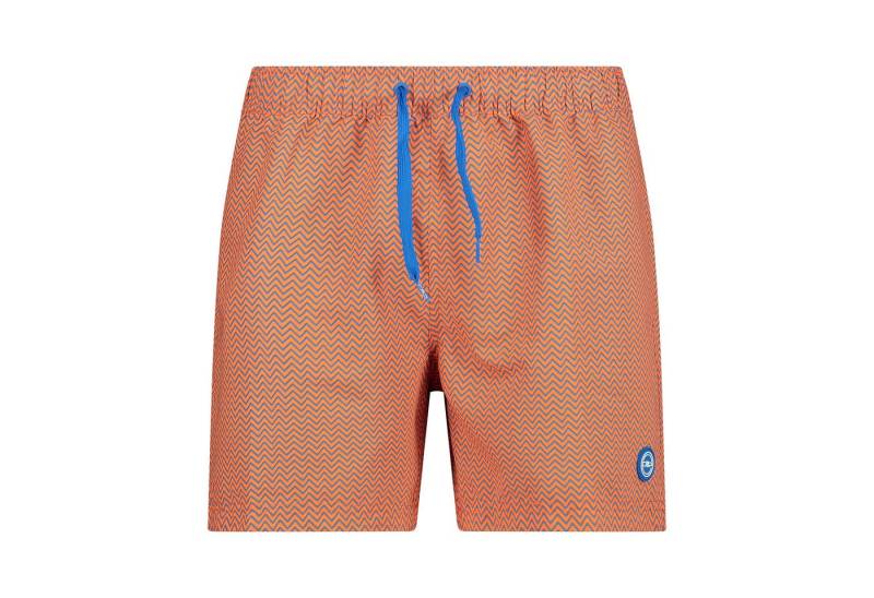 CMP Badehose CMP Herren Badeshort MAN SHORTS 34R9037 von CMP
