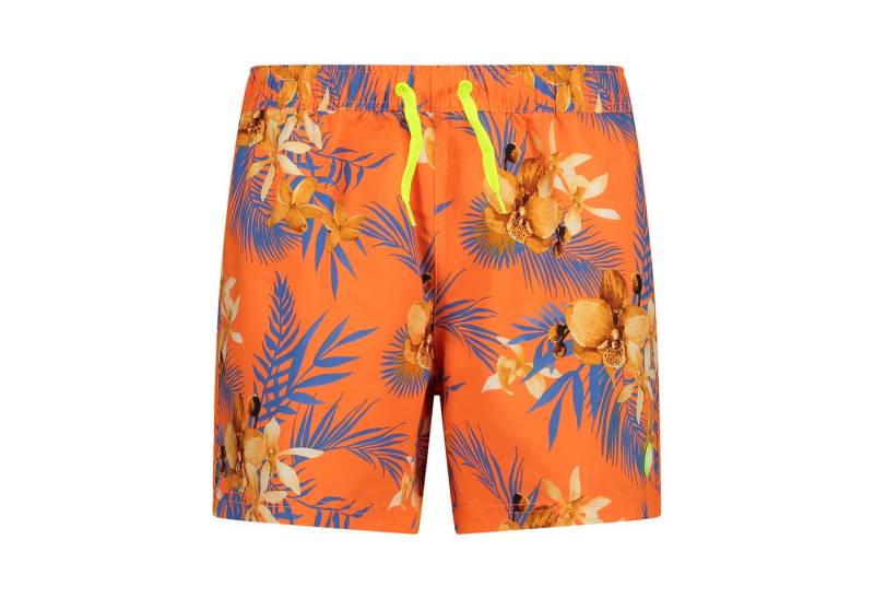 CMP Badehose CMP Herren Badeshort MAN SHORTS 34R9127 von CMP