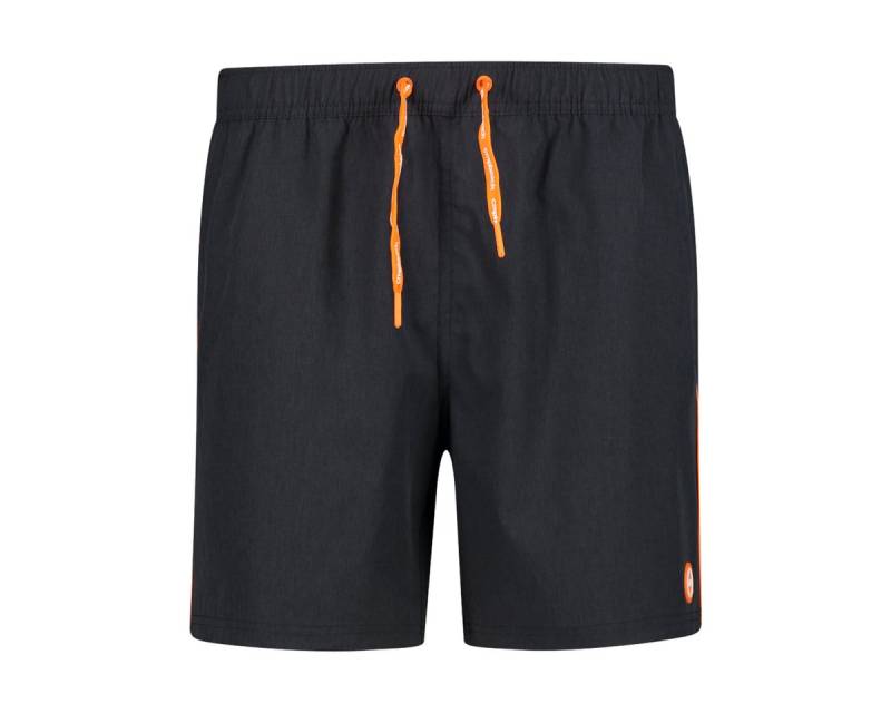 CMP Badeshorts MAN SHORTS ANTRACITE MEL. von CMP