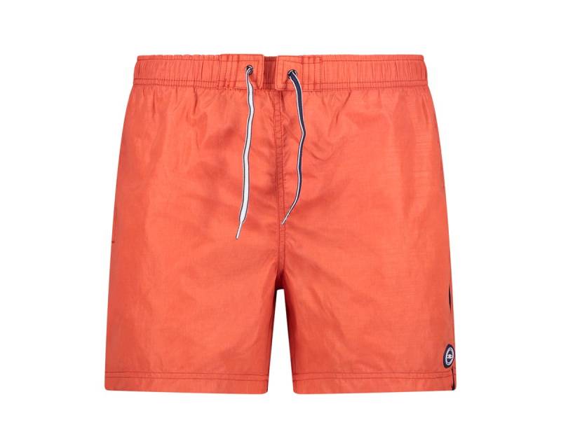 CMP Badeshorts Man Badeshort rot von CMP