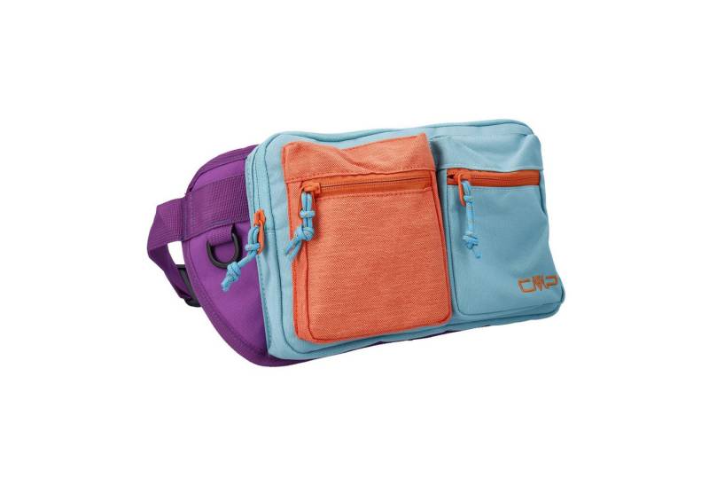 CMP Bauchtasche CMP Unisex Bauchtasche ALTON OUTDOOR POUCH 3V25987 von CMP