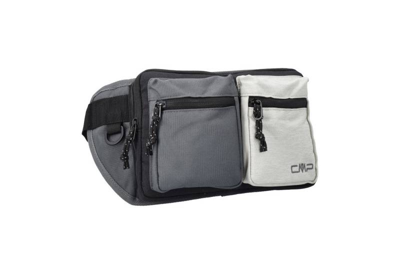 CMP Bauchtasche CMP Unisex Bauchtasche ALTON OUTDOOR POUCH 3V25987 von CMP