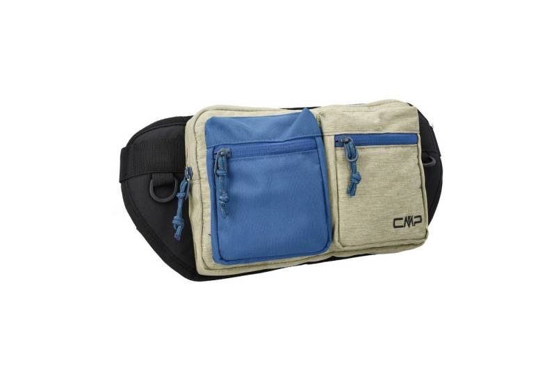 CMP Bauchtasche CMP Unisex Bauchtasche ALTON OUTDOOR POUCH 3V25987 von CMP