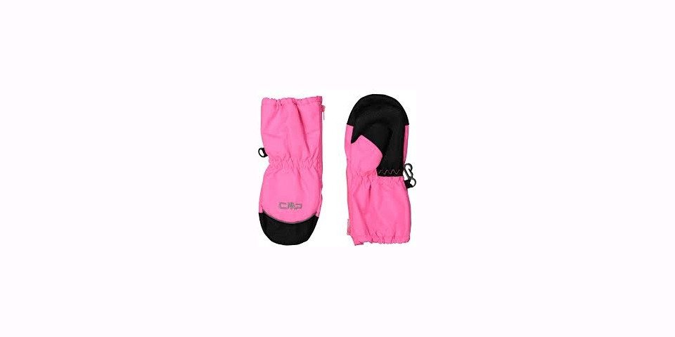 CMP Baumwollhandschuhe BABY TASLAN SKI MITTEN von CMP