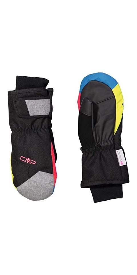 CMP Baumwollhandschuhe KIDS MITTEN von CMP