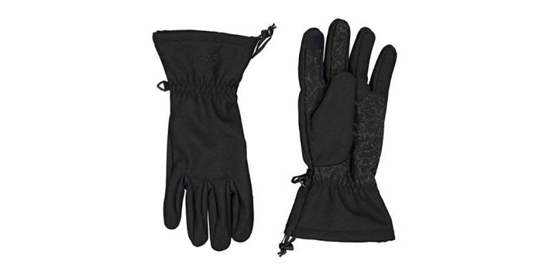 CMP Baumwollhandschuhe KIDS SOFTSHELL GLOVES von CMP