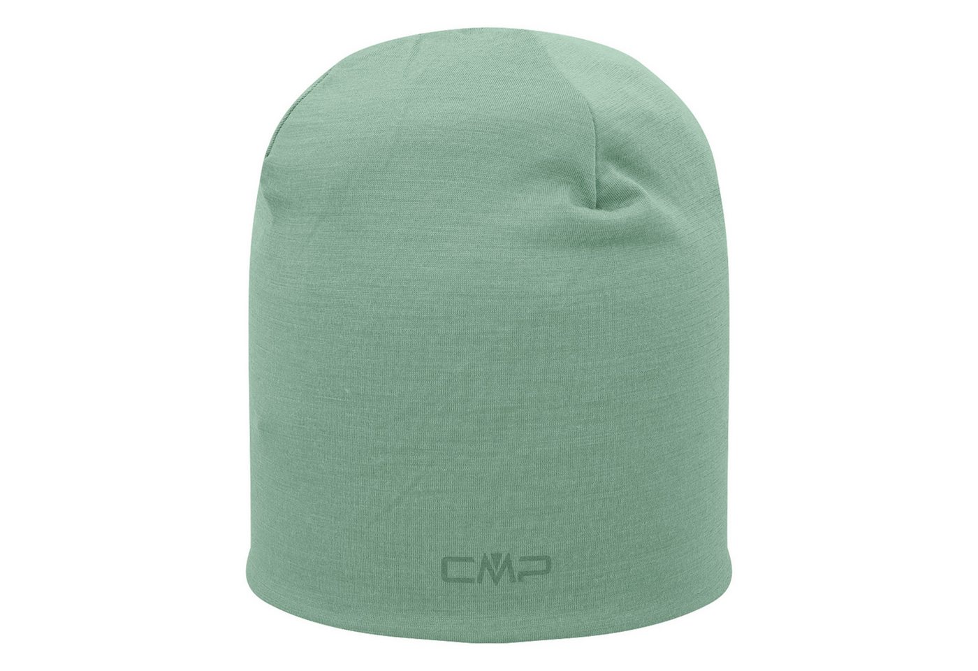 CMP Beanie Performance Merino Mütze mit Merinowolle von CMP