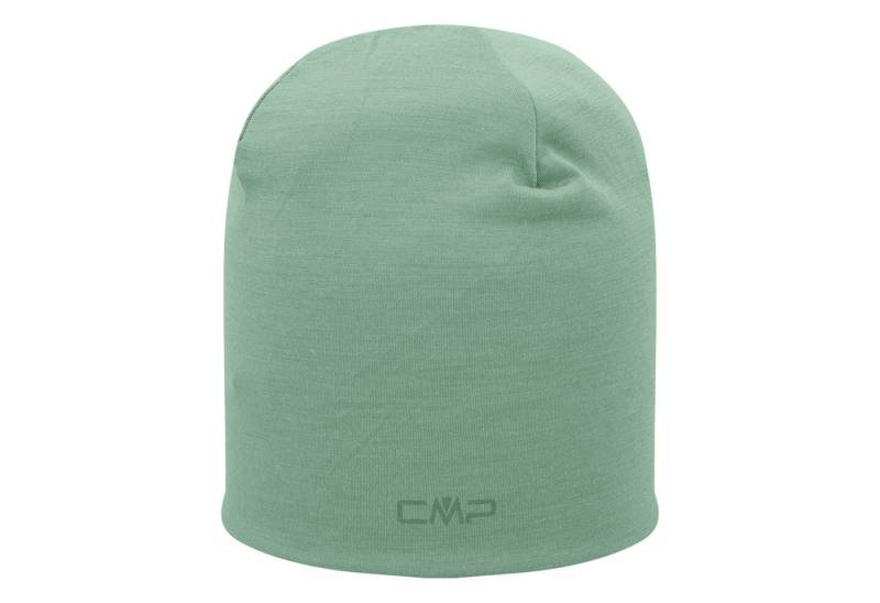 CMP Beanie Performance Merino Mütze mit Merinowolle von CMP
