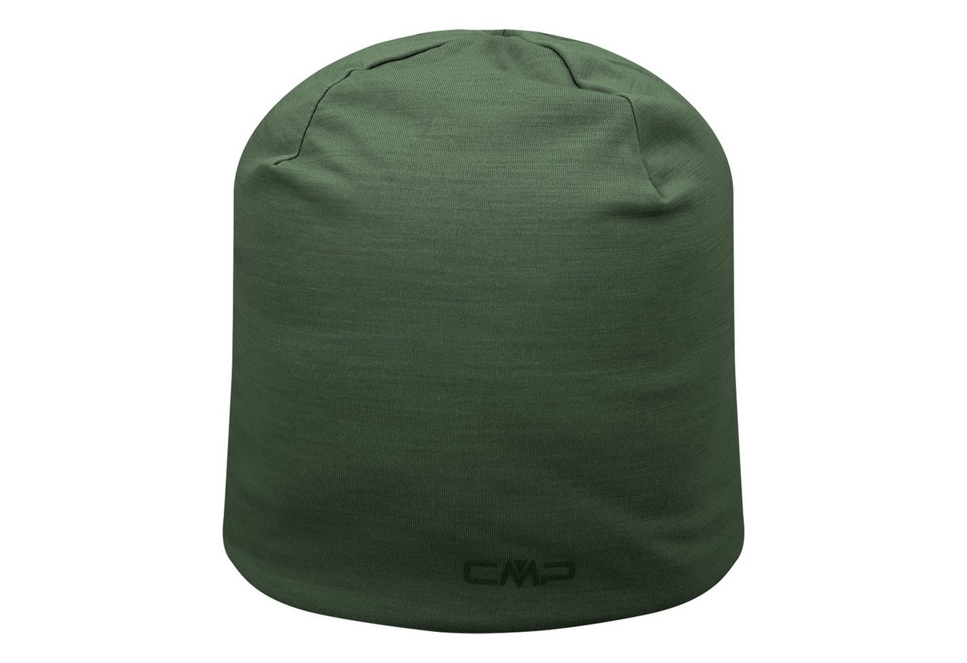 CMP Beanie Performance Merino Mütze mit Merinowolle von CMP