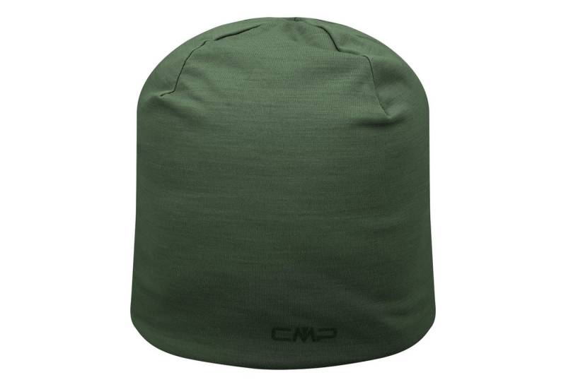 CMP Beanie Performance Merino Mütze mit Merinowolle von CMP