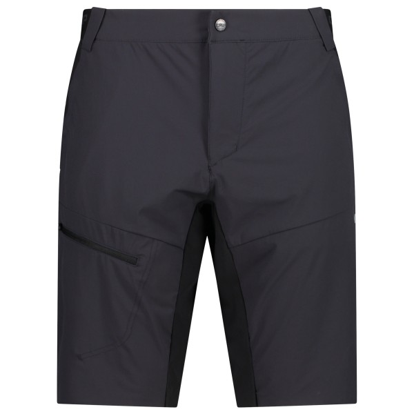 CMP - Bermuda Light Stretch - Shorts Gr 46 grau von CMP