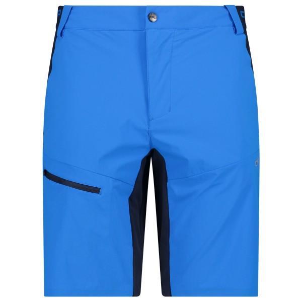CMP - Bermuda Light Stretch - Shorts Gr 50 blau von CMP