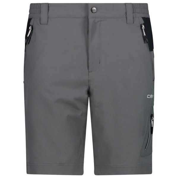 CMP - Bermuda Stretch - Shorts Gr 54 grau von CMP