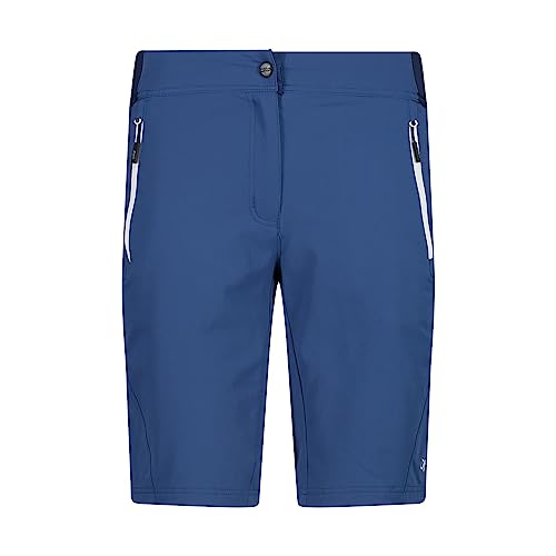 CMP Bermudas Damen Bermuda Blue 38 von CMP