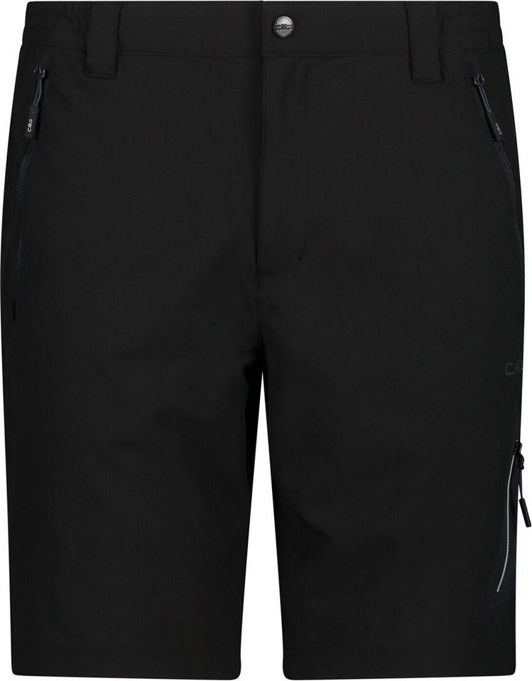 CMP Bermudas MAN BERMUDA NERO von CMP