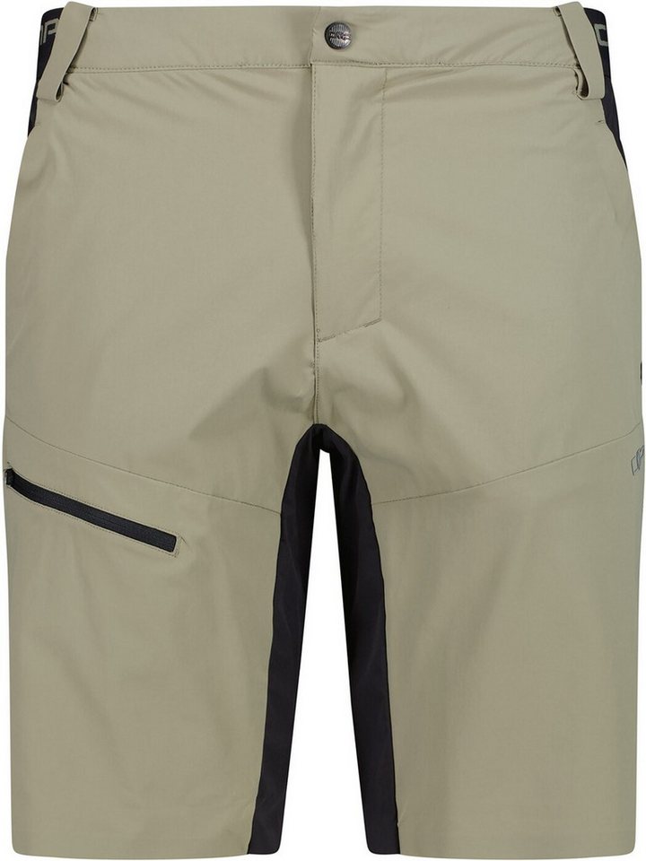 CMP Bermudas MAN BERMUDA SAGE von CMP