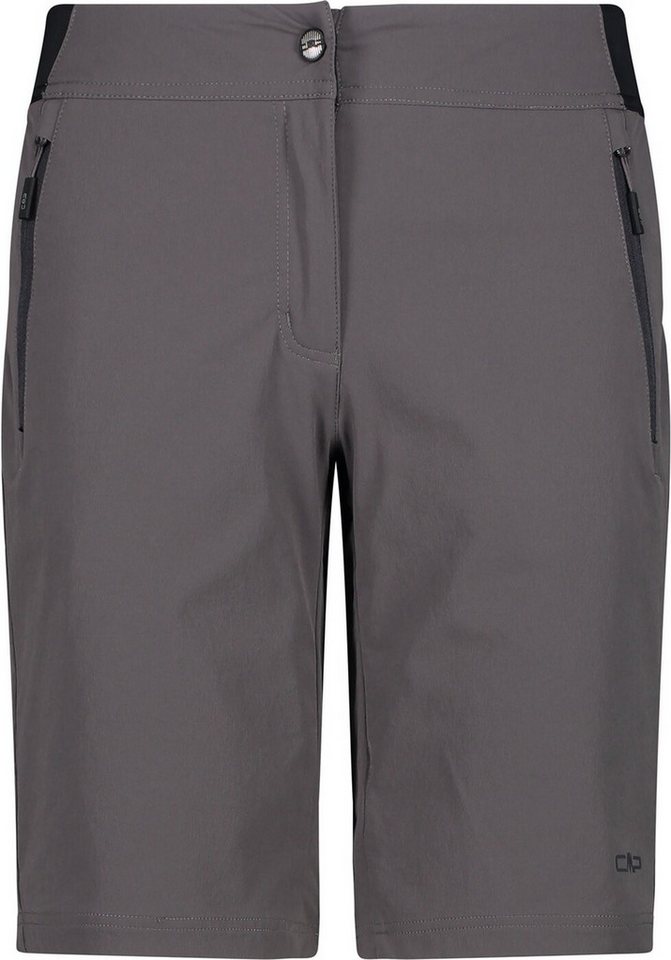 CMP Bermudas Outdoor-Bermuda TERRA Shorts Damen CMP von CMP
