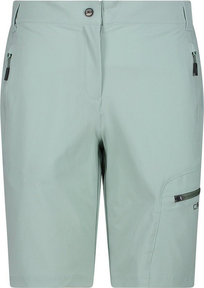 CMP Bermudas WOMAN BERMUDA JADE von CMP