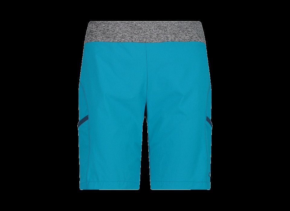 CMP Bermudas WOMAN BERMUDA LIGHT CLIMB von CMP