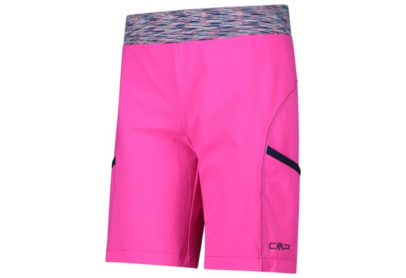 CMP Bermudas WOMAN BERMUDA LIGHT CLIMB von CMP