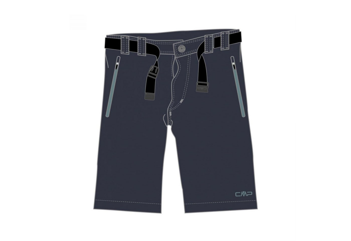 CMP Bermudas von CMP