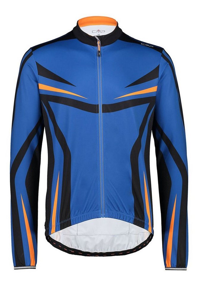 CMP Bikerjacke CMP Herren Stretch Performance Jacke 31L1497P S22 CMP Bikerjacke CMP Herren Stretch Performance Jacke 31L1497P S22 von CMP