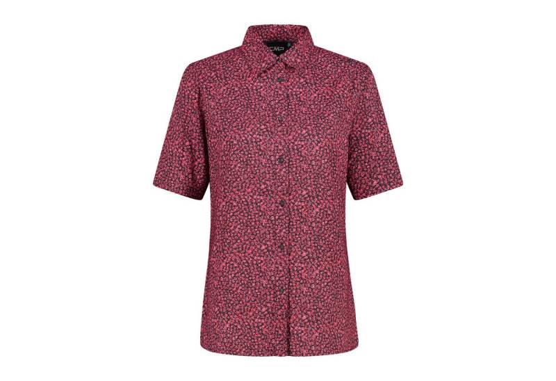 CMP Blusenshirt CMP Damen Bluse WOMAN SHIRT 31T7196 von CMP